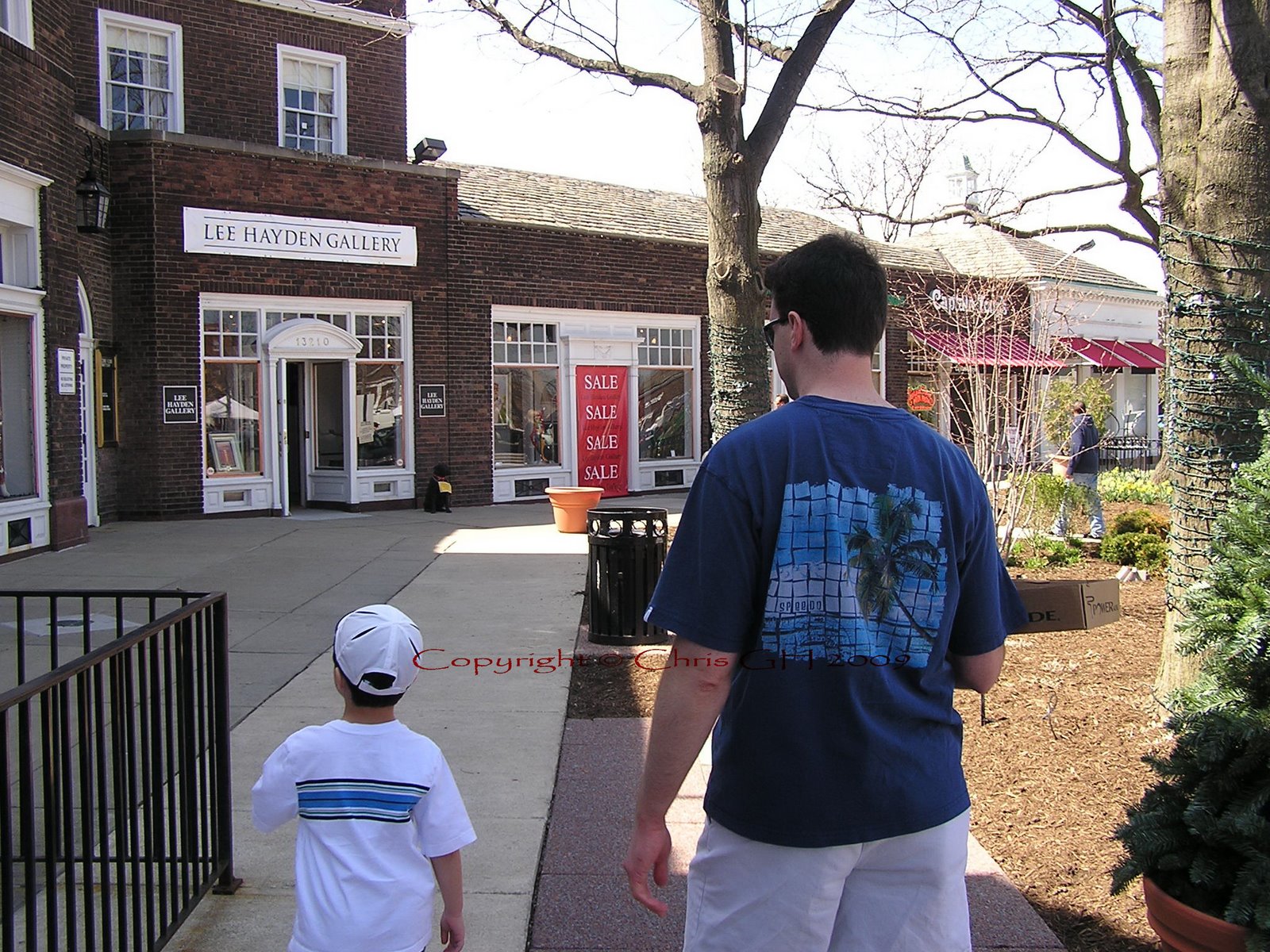 Farmers Market at Shaker Square