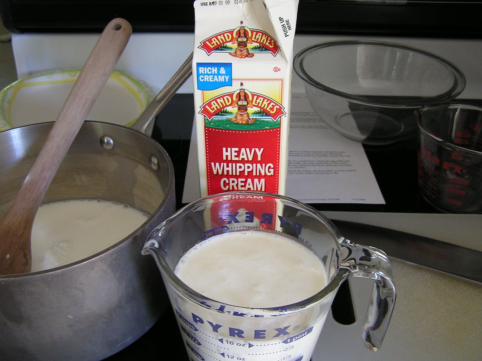 Lactose Intolerance?