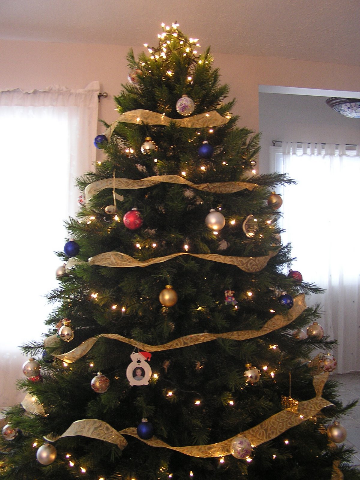 Christmas Greetings