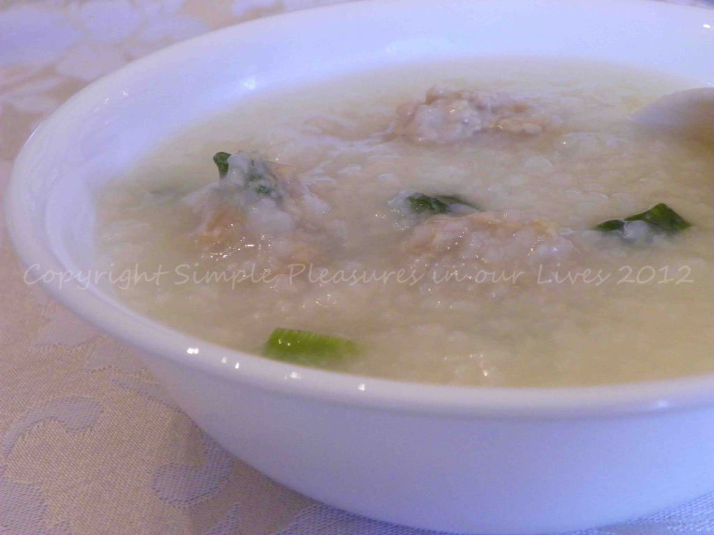 Great for breakfast, lunch, or dinner :D