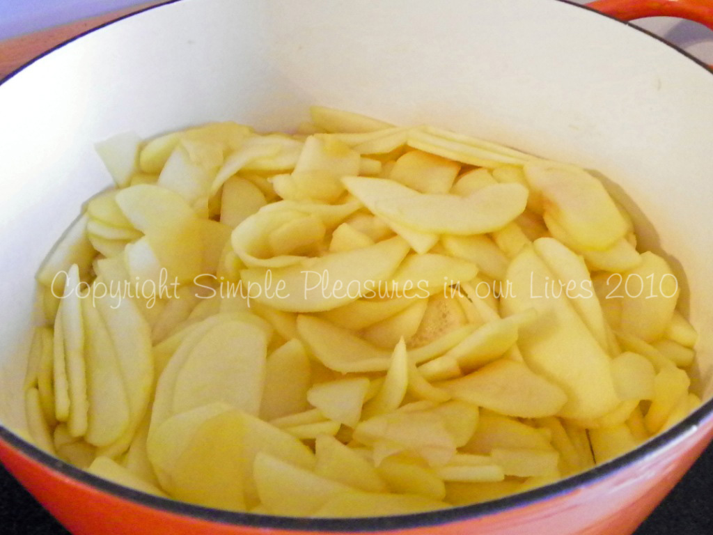 until tender but still hold their shape